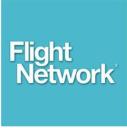FlightNetwork logo